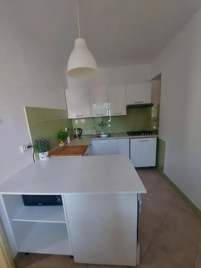 Apartment Iva Pula Banjole 0*,